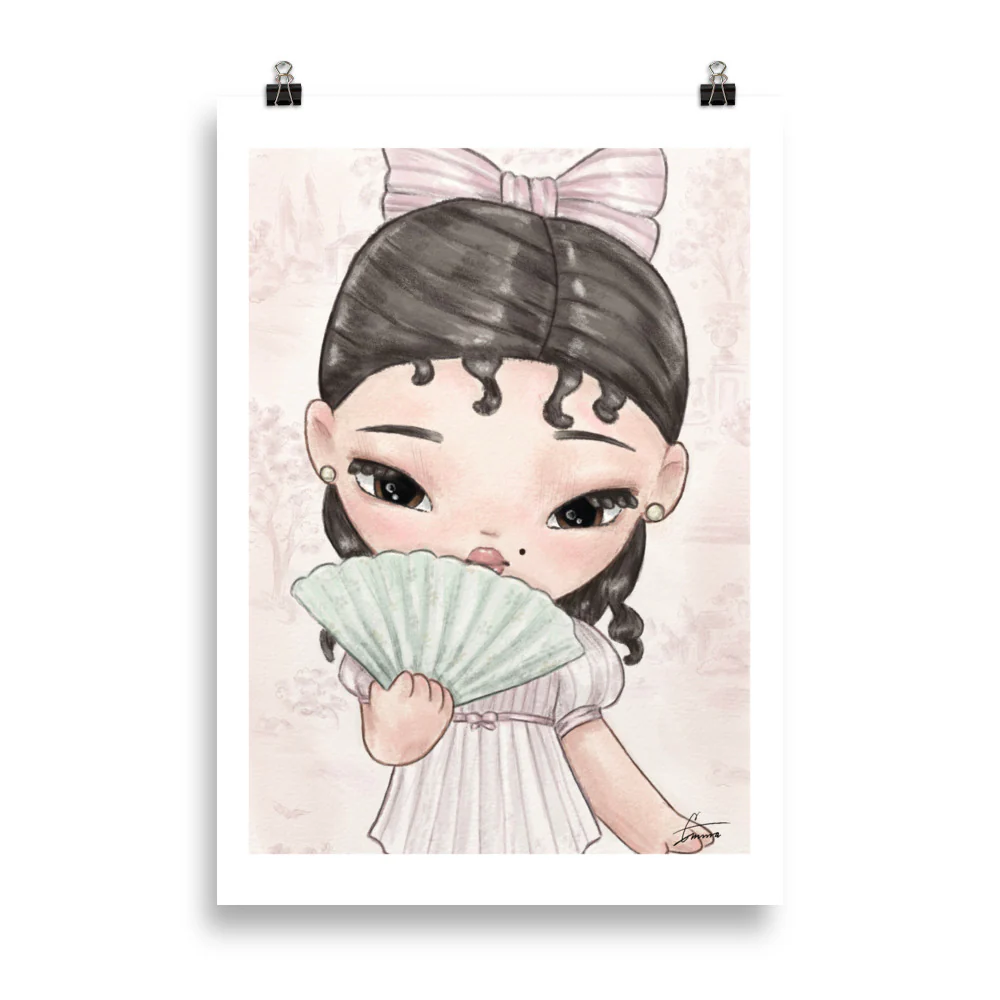 Emz posters